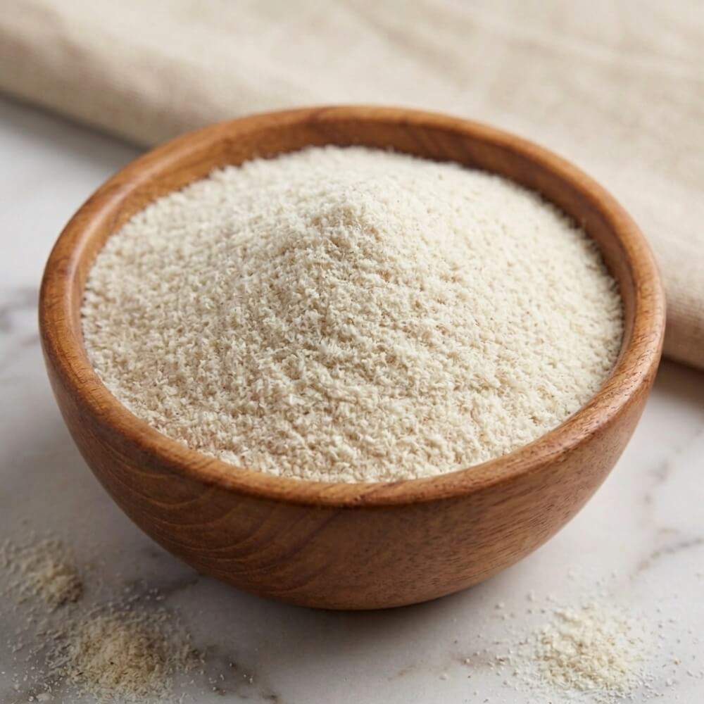 Psyllium Husk Powder