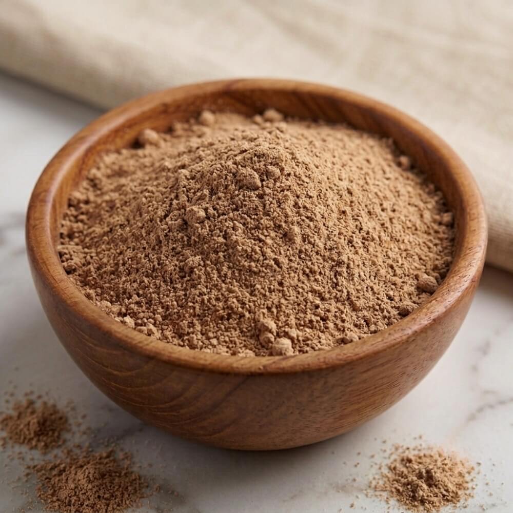 Psyllium KhaKha Powder