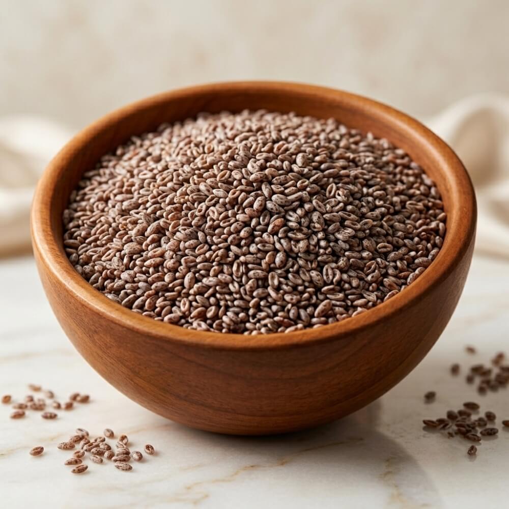 Psyllium Seeds