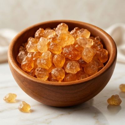 Gum Arabic