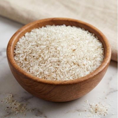 Psyllium Husk